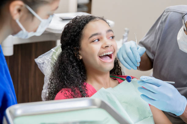 Best Pediatric Emergency Dentist in Kermit, TX