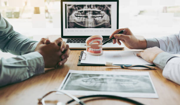 Best Emergency Dental Care for Broken or Chipped Teeth in Kermit, TX