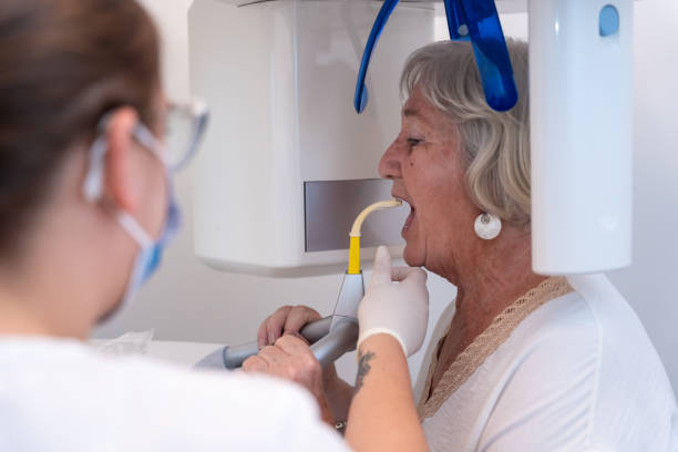 Best Emergency TMJ Treatment in Kermit, TX