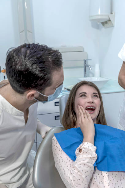 Best Emergency Denture Repair in Kermit, TX