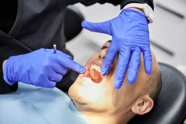 Best Emergency Treatment for Dental Infections or Abscesses in Kermit, TX