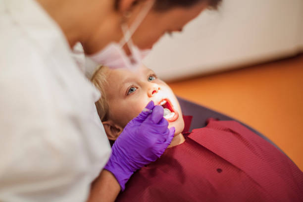 Best Emergency Gum Treatment in Kermit, TX