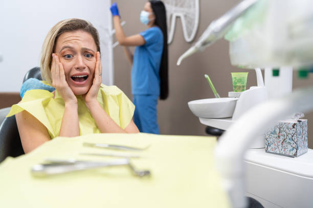 Best Cosmetic Emergency Dentistry in Kermit, TX