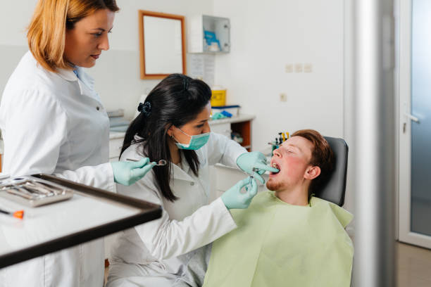 Best Weekend Emergency Dentist in Kermit, TX