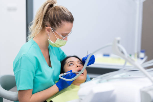 Best Emergency Wisdom Teeth Removal in Kermit, TX